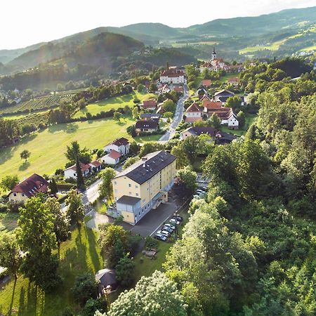 Jufa Hotel Garni Stubenberg Am See Exterior photo