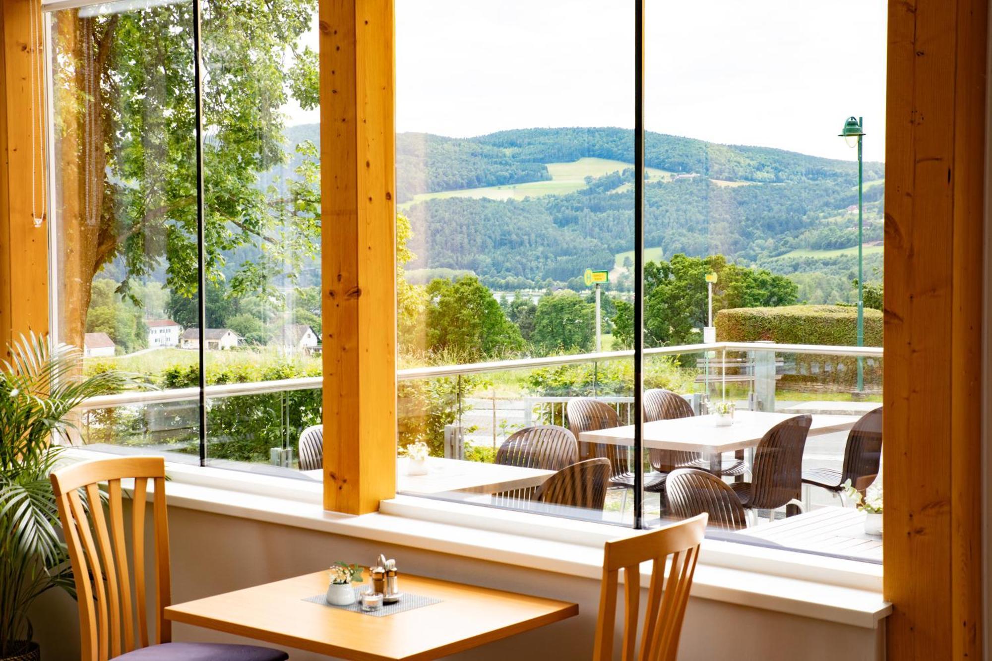 Jufa Hotel Garni Stubenberg Am See Exterior photo